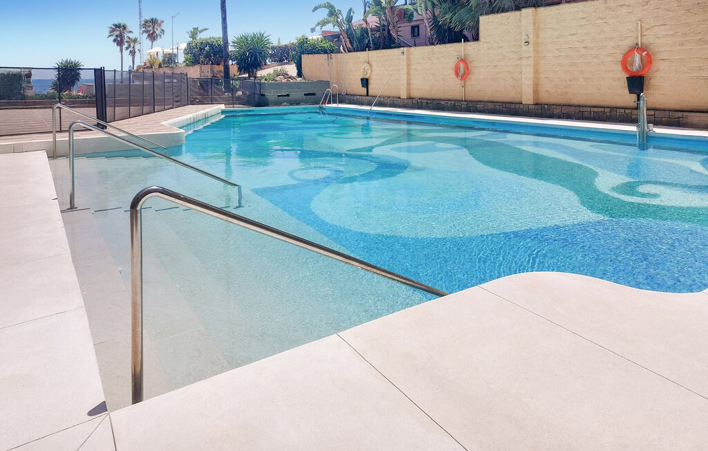 Ferieleilighet - Torremolinos , Spania - EAS540 1