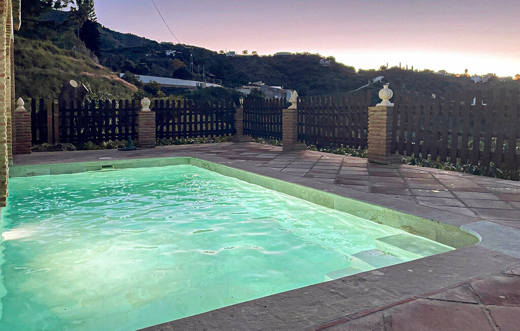 Feriehus - Frigiliana , Spania - EAS276 16