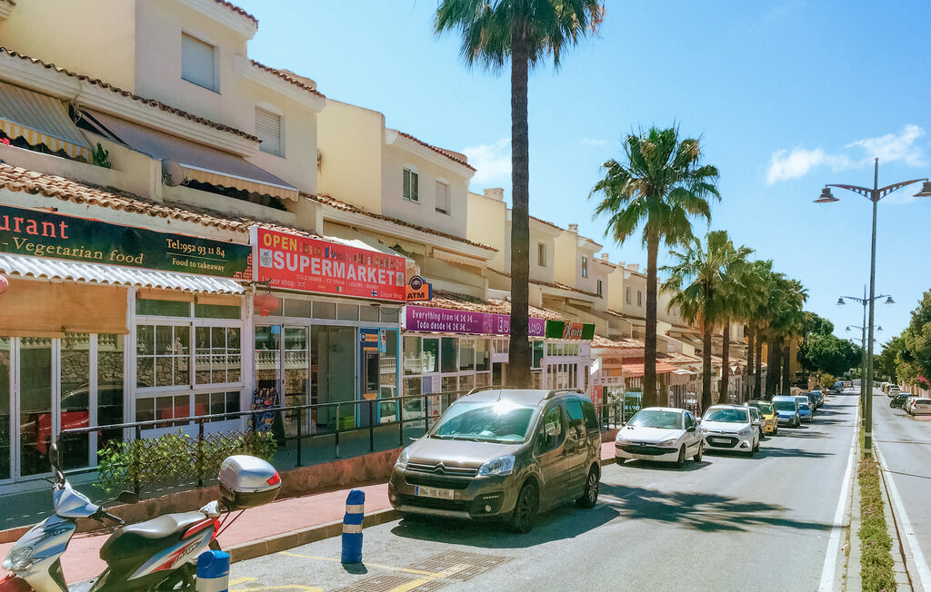 Ferieleilighet - Calahonda , Spania - EAS348 49