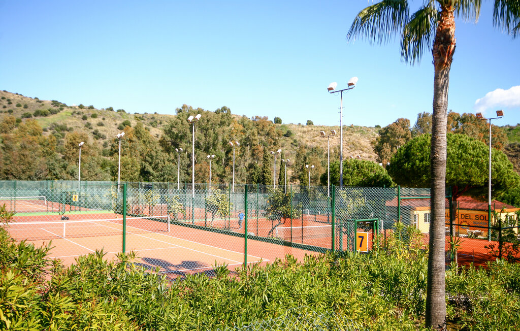 Ferieleilighet - Calahonda , Spania - EAS348 50