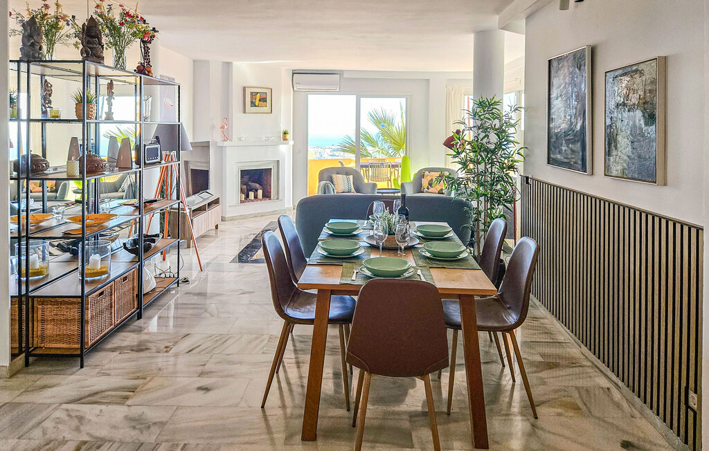 Ferieleilighet - Calahonda , Spania - EAS348 7