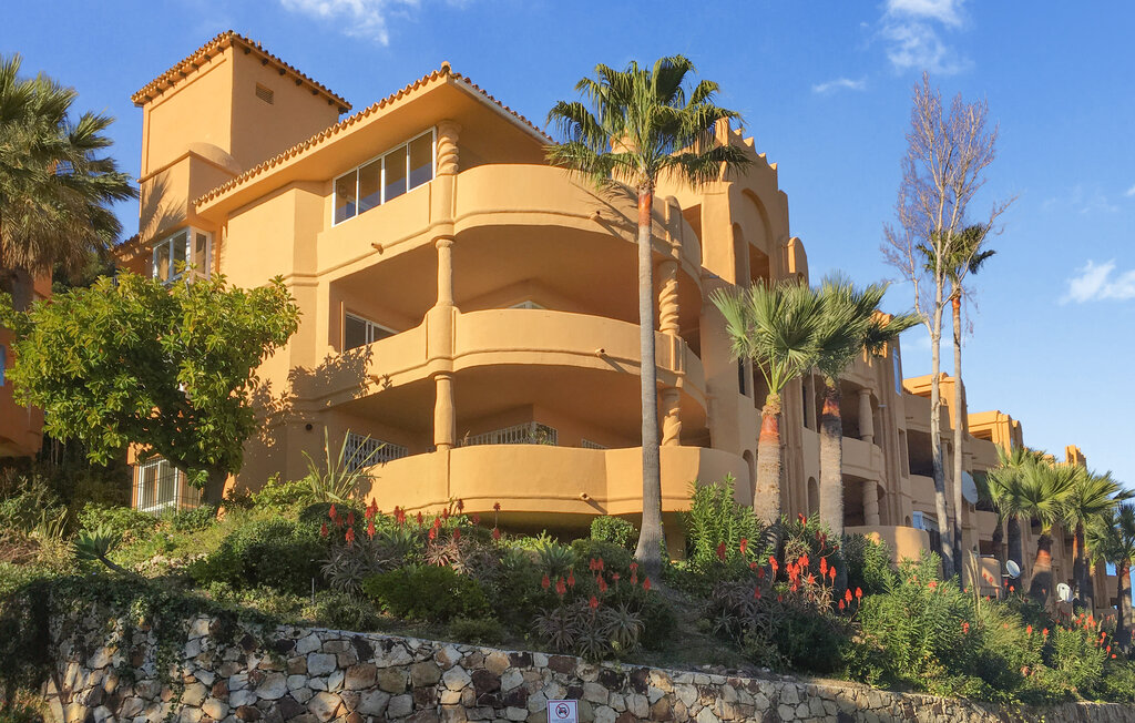 Ferieleilighet - Calahonda , Spania - EAS348 15