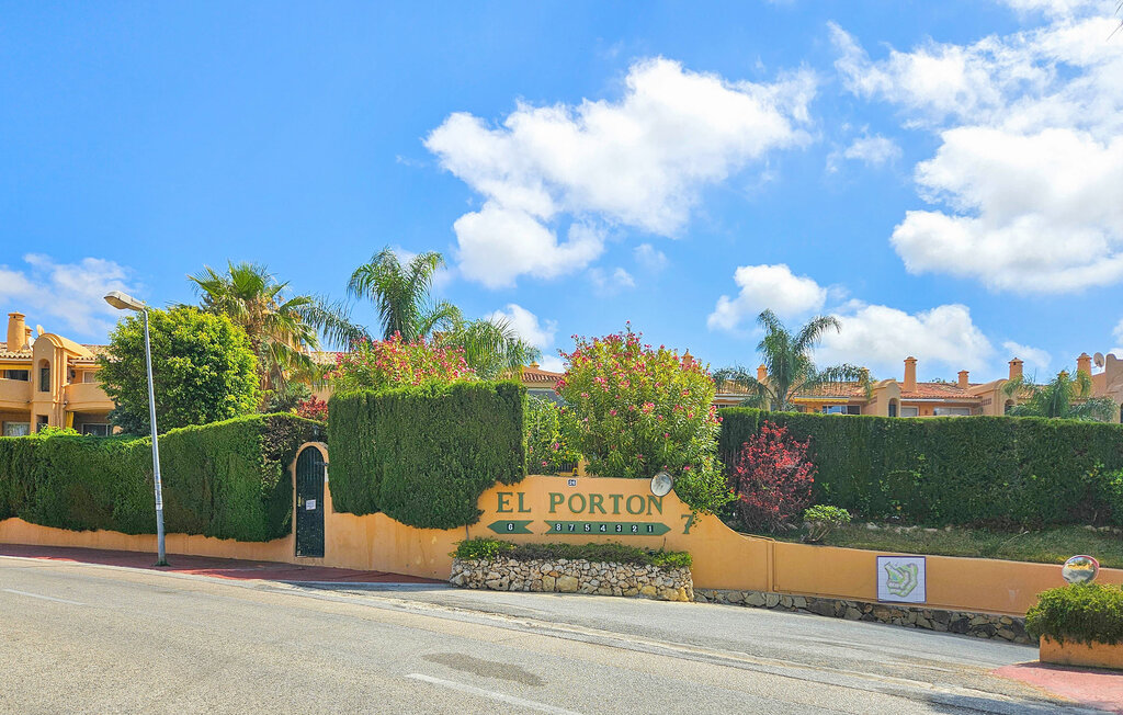 Ferieleilighet - Calahonda , Spania - EAS348 17