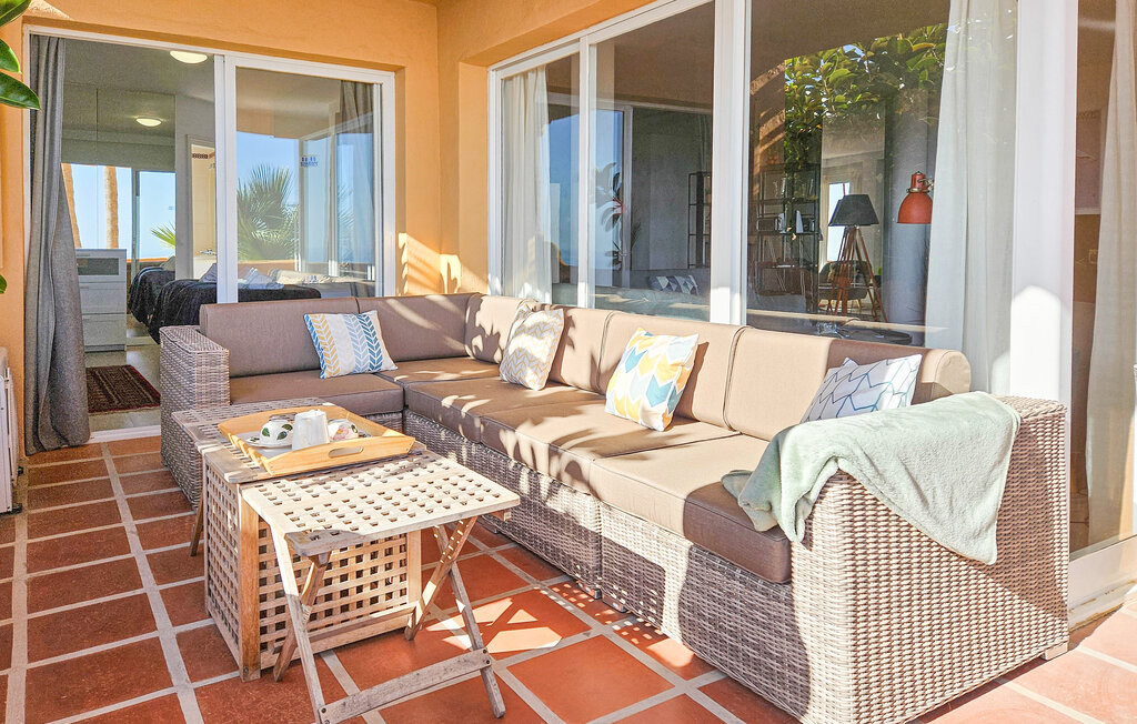 Ferieleilighet - Calahonda , Spania - EAS348 19