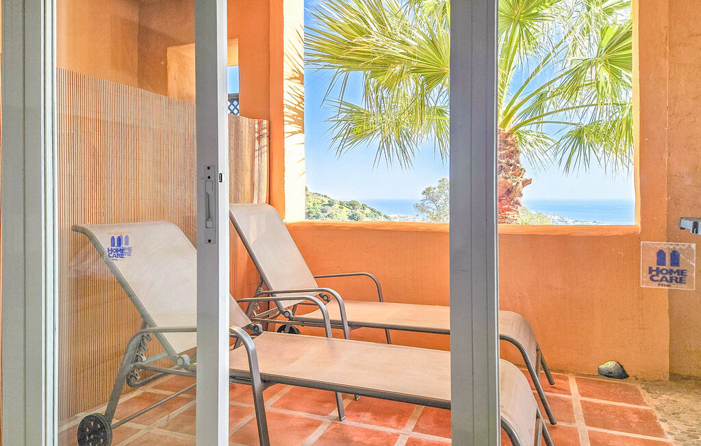 Ferieleilighet - Calahonda , Spania - EAS348 21