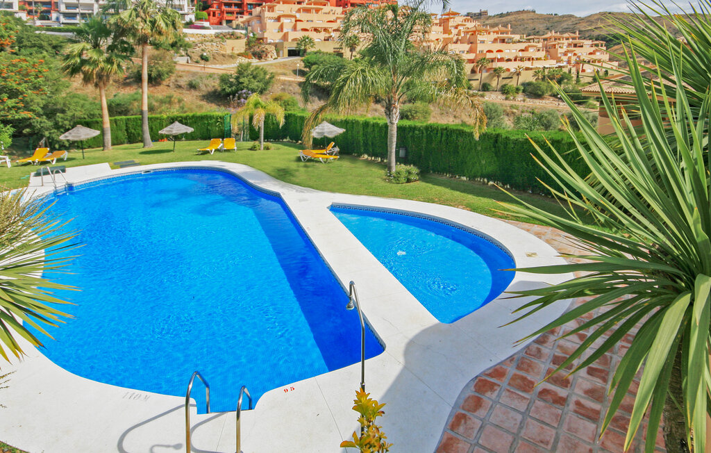Ferieleilighet - Calahonda , Spania - EAS348 14
