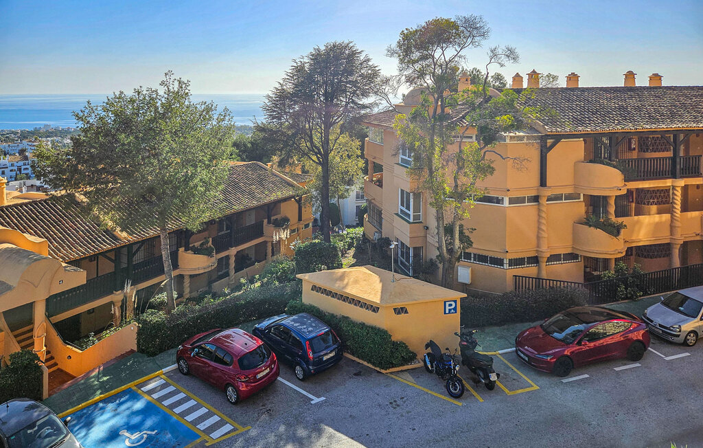 Ferieleilighet - Calahonda , Spania - EAS348 24