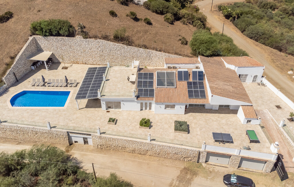 Feriehus - Mijas Costa , Spania - EAS493 18