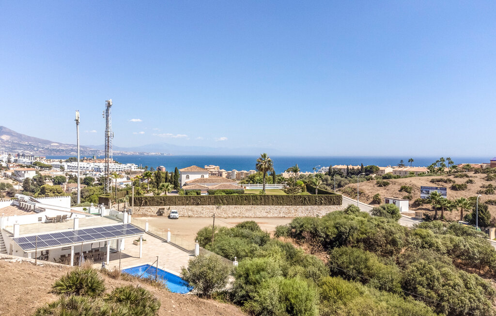 Feriehus - Mijas Costa , Spania - EAS493 19