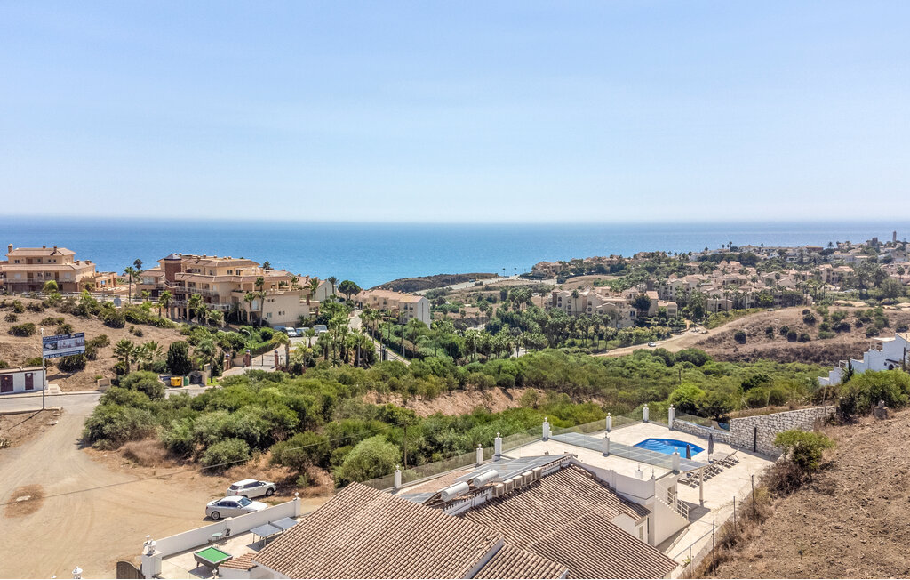 Feriehus - Mijas Costa , Spania - EAS493 20