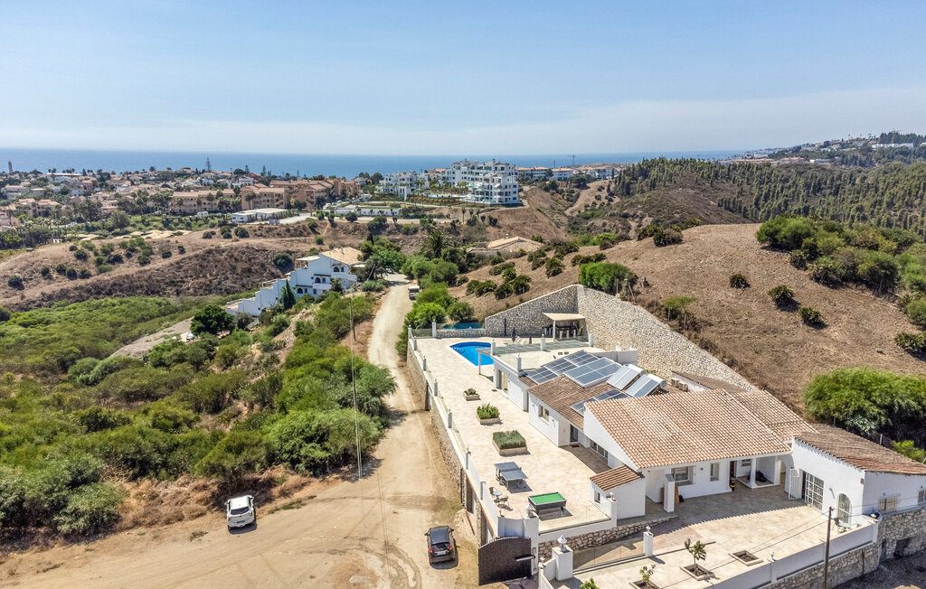 Feriehus - Mijas Costa , Spania - EAS493 21