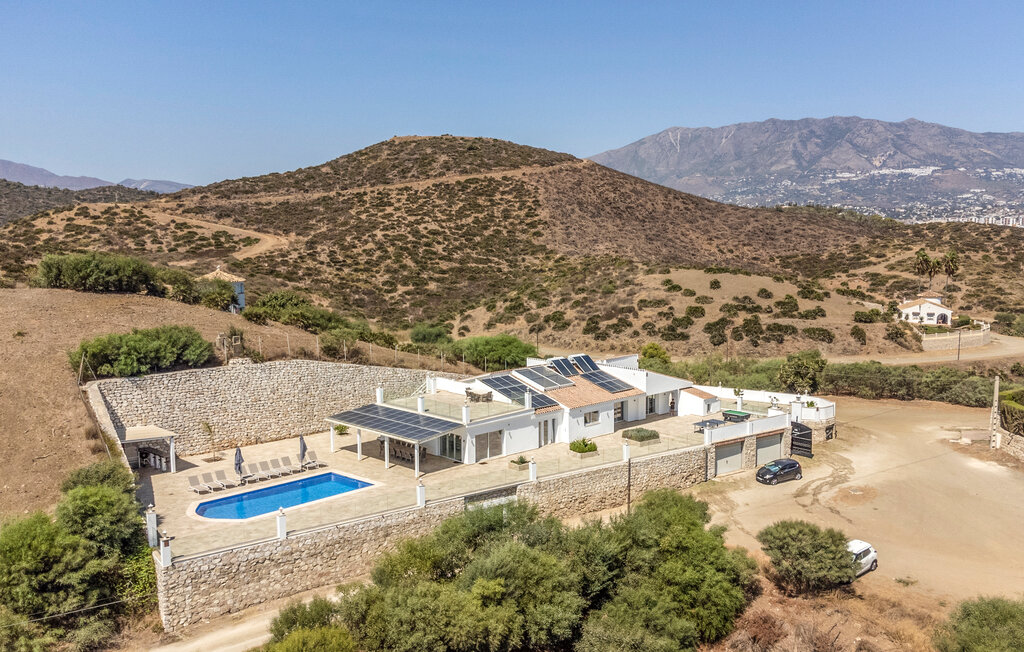 Feriehus - Mijas Costa , Spania - EAS493 22