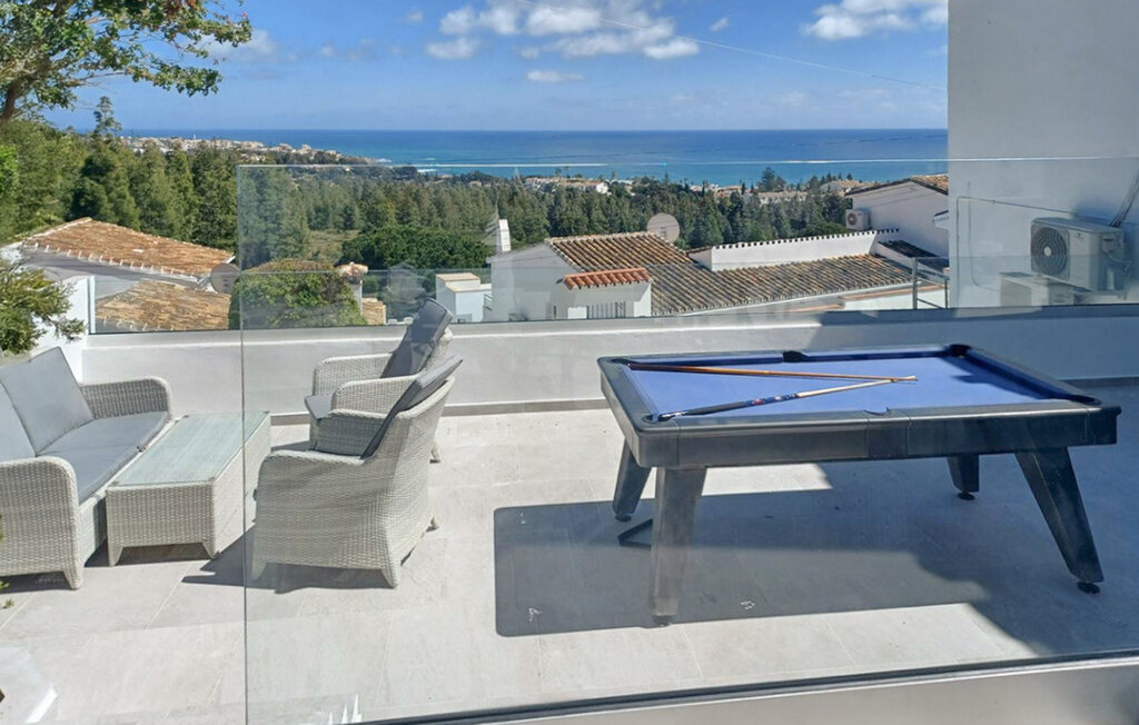 Feriehus - Mijas Costa , Spania - EAS493 69