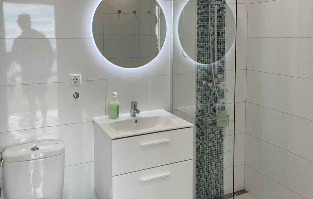 Feriehus - Mijas Costa , Spania - EAS493 66