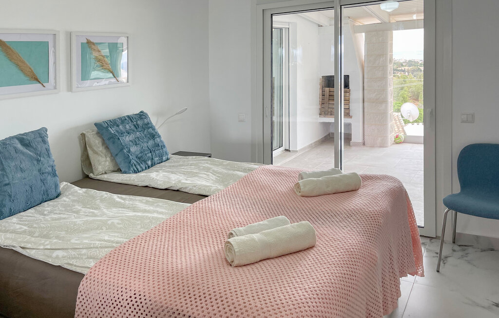 Feriehus - Mijas Costa , Spania - EAS493 56