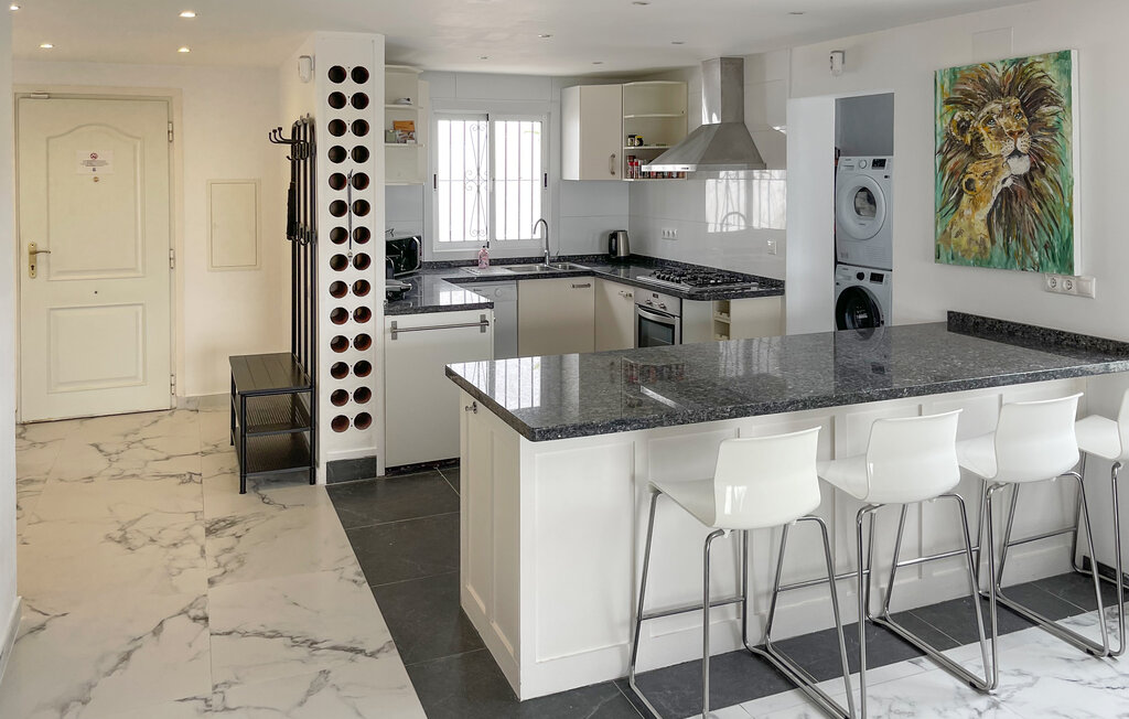 Feriehus - Mijas Costa , Spania - EAS493 44