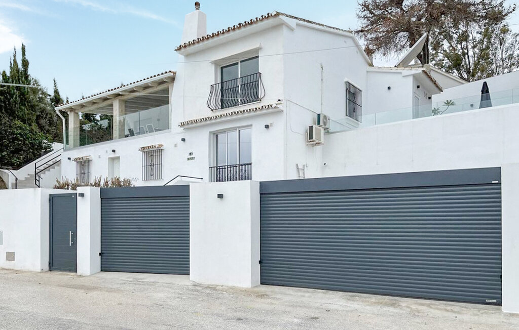 Feriehus - Mijas Costa , Spania - EAS493 17