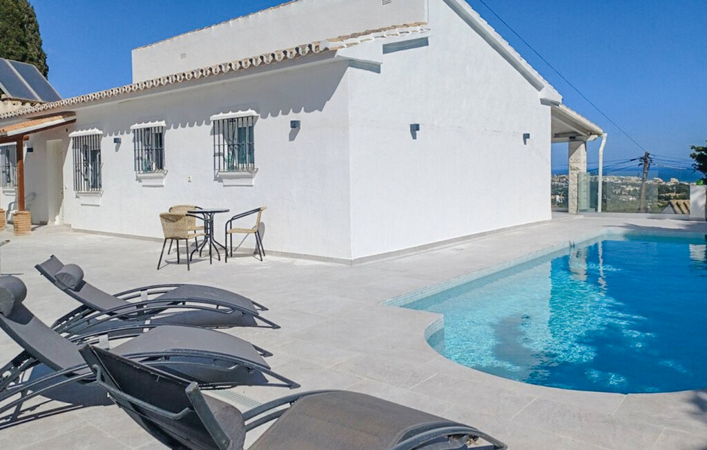 Feriehus - Mijas Costa , Spania - EAS493 27