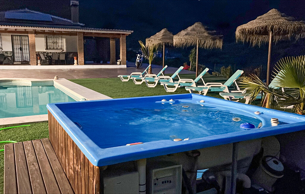 Location de vacances - Arenas , Espagne - EAS886 18