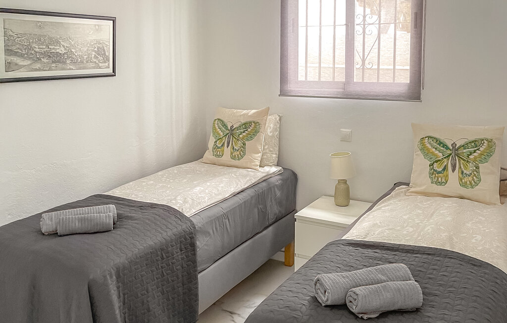 Ferienhaus - Mijas Costa , Spanien - EAS971 18