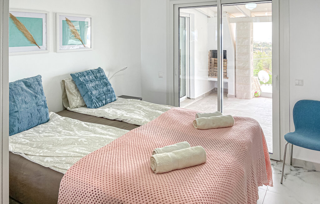 Ferienhaus - Mijas Costa , Spanien - EAS971 19