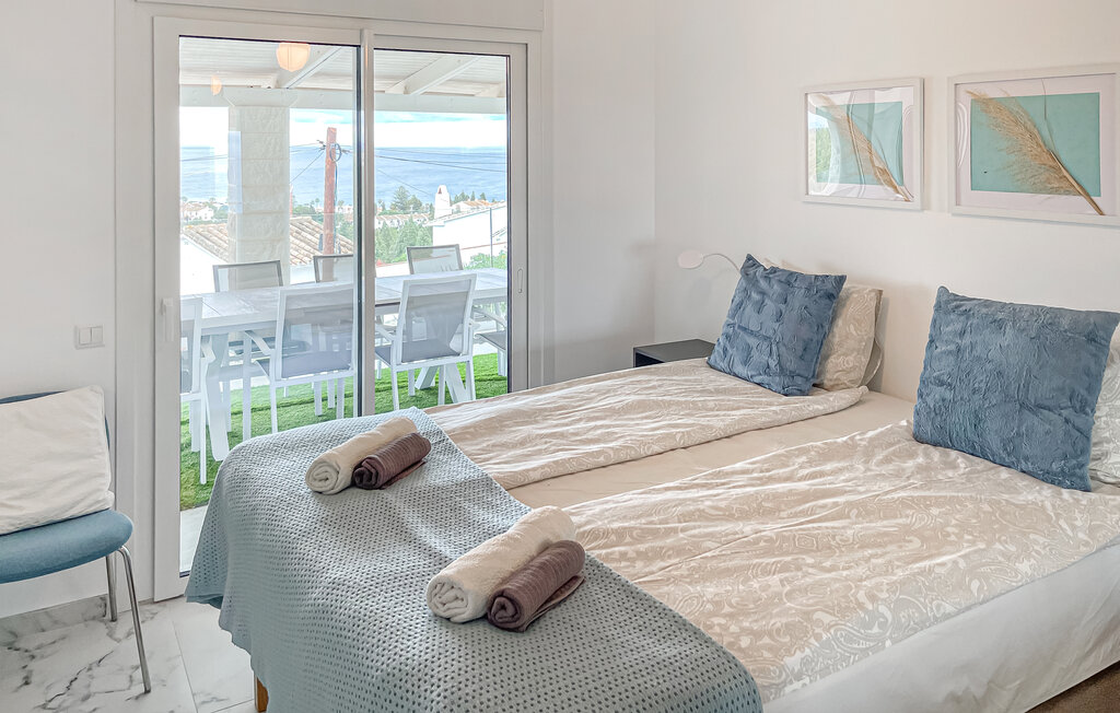 Ferienhaus - Mijas Costa , Spanien - EAS971 20