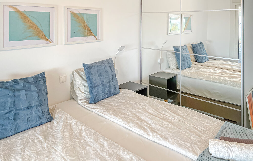 Ferienhaus - Mijas Costa , Spanien - EAS971 21