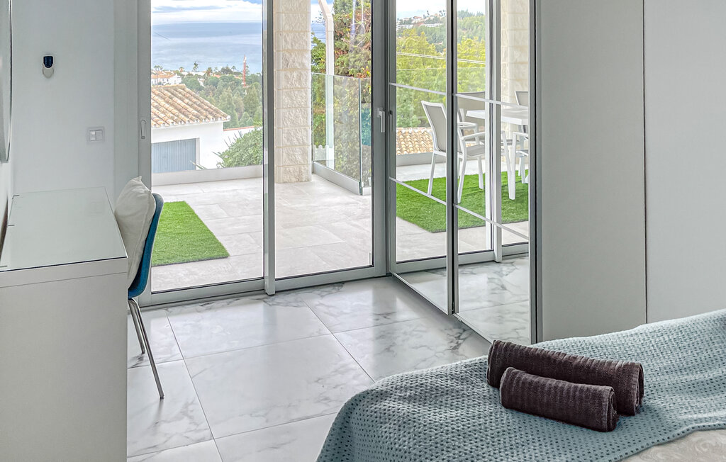 Ferienhaus - Mijas Costa , Spanien - EAS971 23