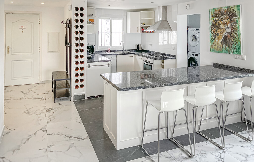 Ferienhaus - Mijas Costa , Spanien - EAS971 15