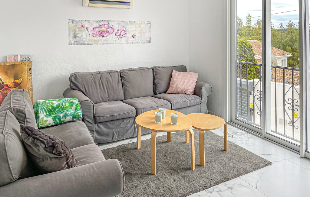 Ferienhaus - Mijas Costa , Spanien - EAS971 3