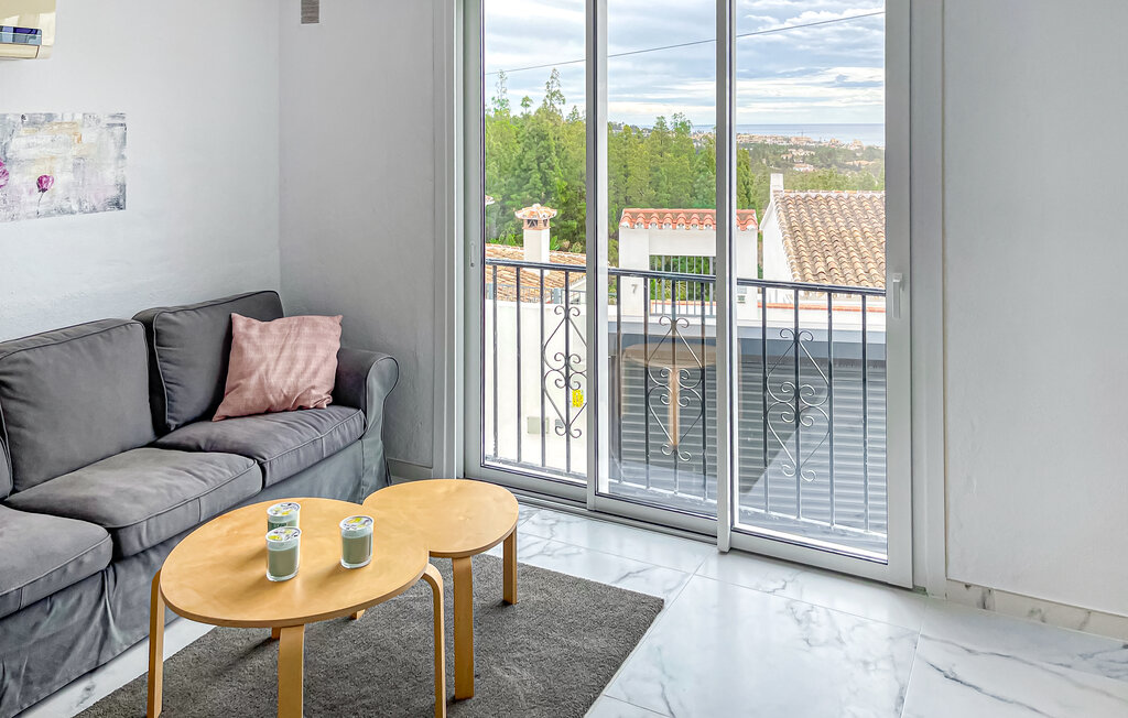 Ferienhaus - Mijas Costa , Spanien - EAS971 14