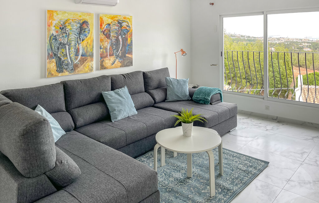 Ferienhaus - Mijas Costa , Spanien - EAS971 4