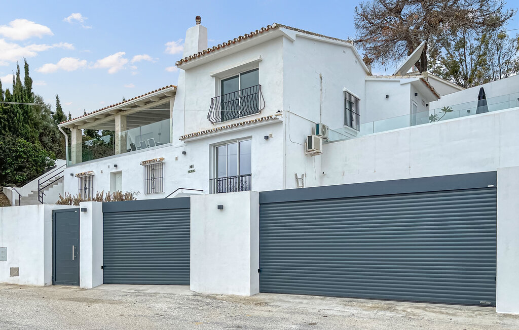 Ferienhaus - Mijas Costa , Spanien - EAS971 11