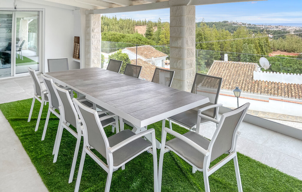 Ferienhaus - Mijas Costa , Spanien - EAS971 7