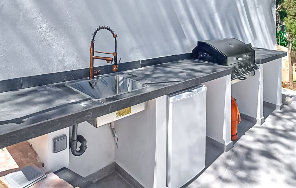 Ferienhaus - Mijas Costa , Spanien - EAS971 12