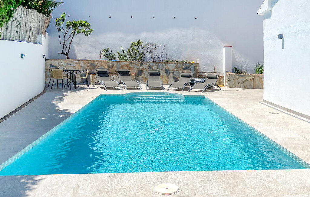 Ferienhaus - Mijas Costa , Spanien - EAS971 10