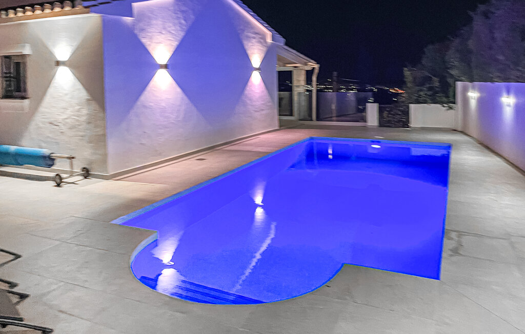 Ferienhaus - Mijas Costa , Spanien - EAS971 9