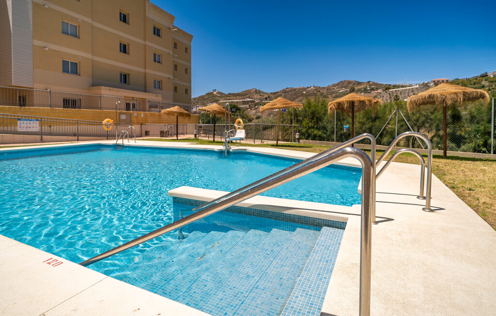 Ferieleilighet - Torrox Costa , Spania - EAS898 11