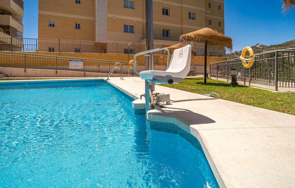 Ferieleilighet - Torrox Costa , Spania - EAS898 14