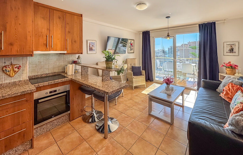 Ferieleilighet - Fuengirola , Spania - EAS077 10