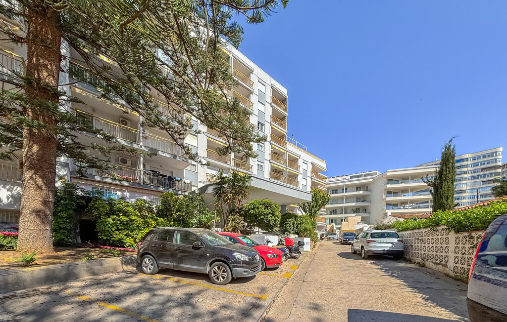 Ferieleilighet - Fuengirola , Spania - EAS077 5