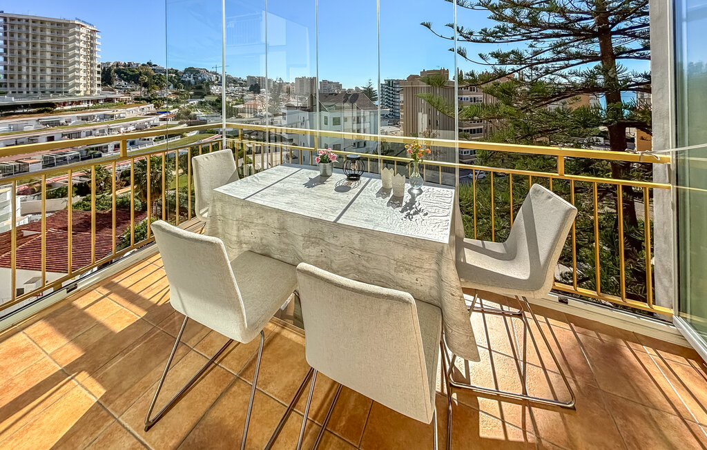 Ferieleilighet - Fuengirola , Spania - EAS077 1