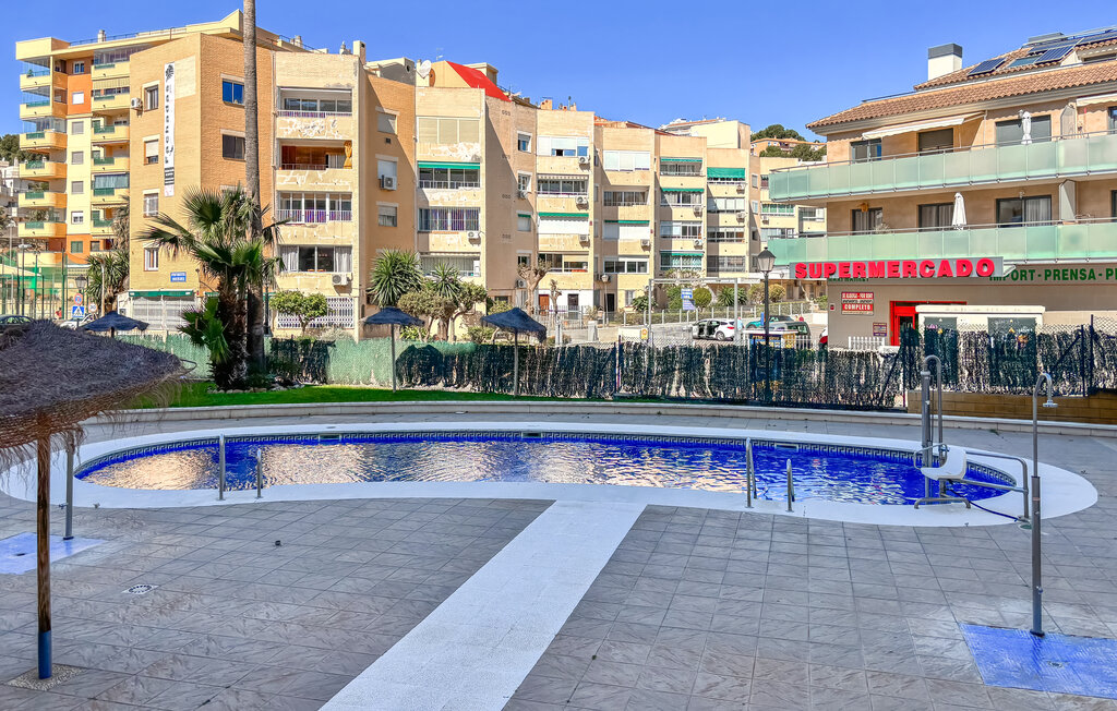 Ferieleilighet - Fuengirola , Spania - EAS077 6