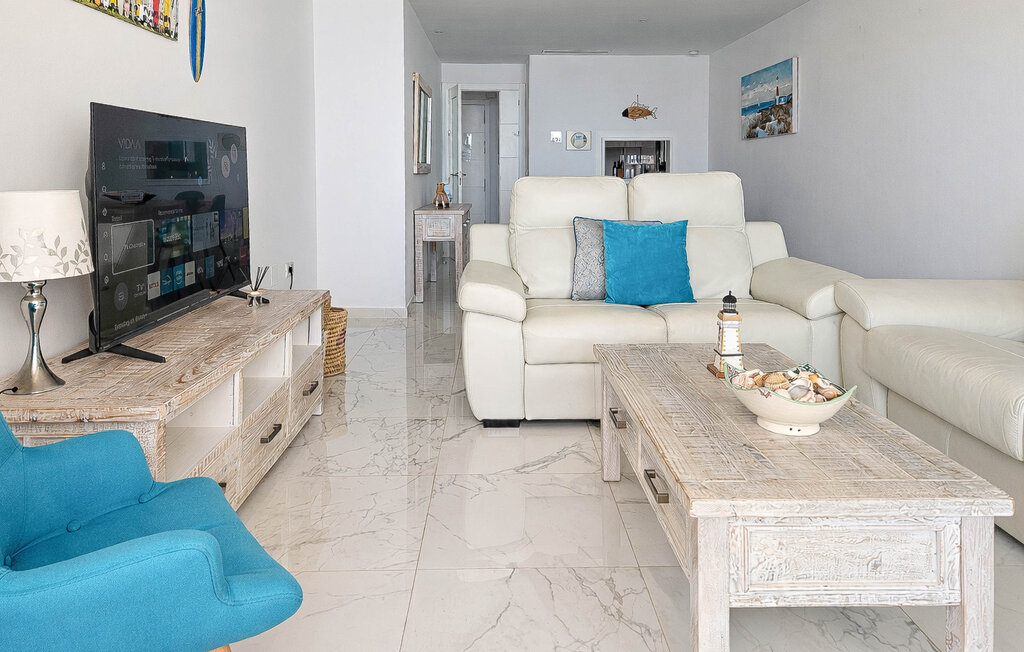 Ferieleilighet - Casares , Spania - EAS347 3