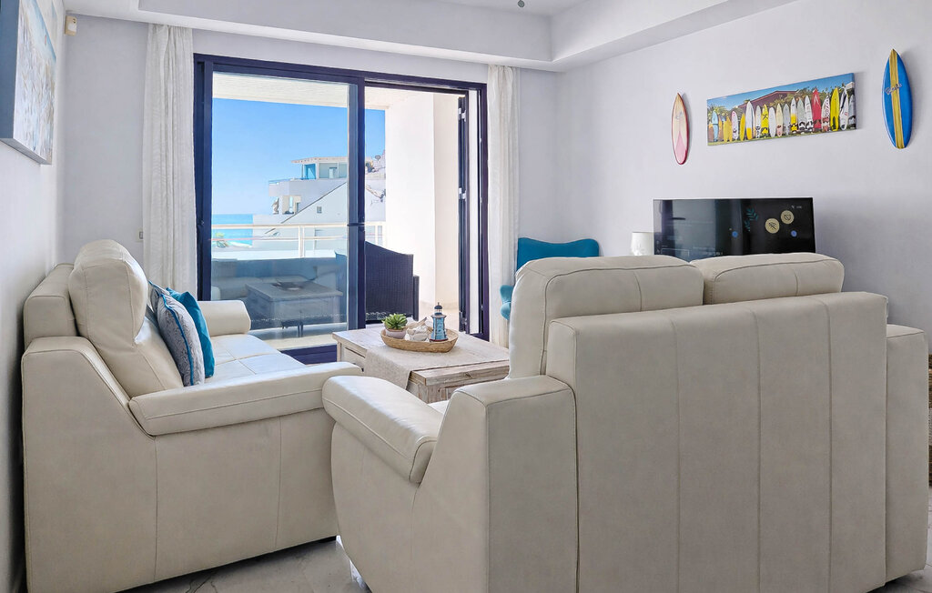 Ferieleilighet - Casares , Spania - EAS347 19