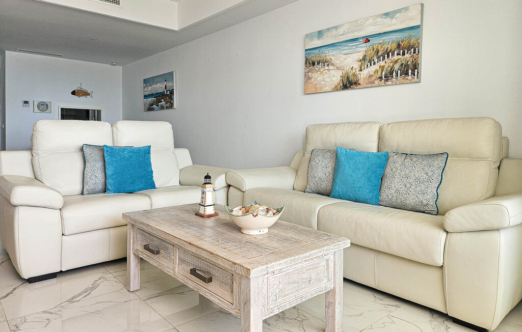Ferieleilighet - Casares , Spania - EAS347 20