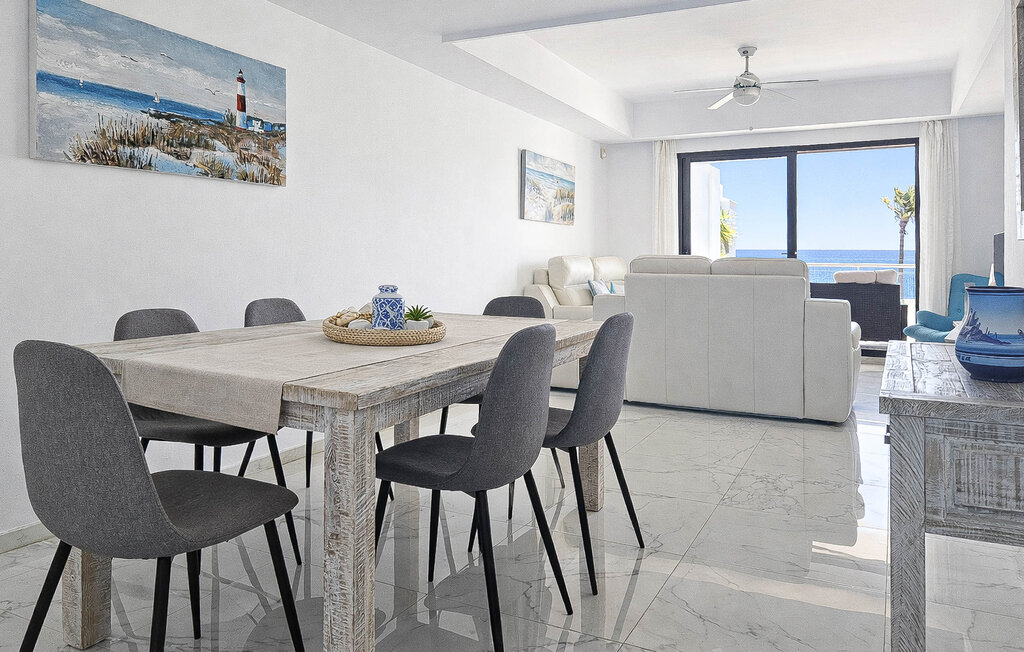 Ferieleilighet - Casares , Spania - EAS347 21