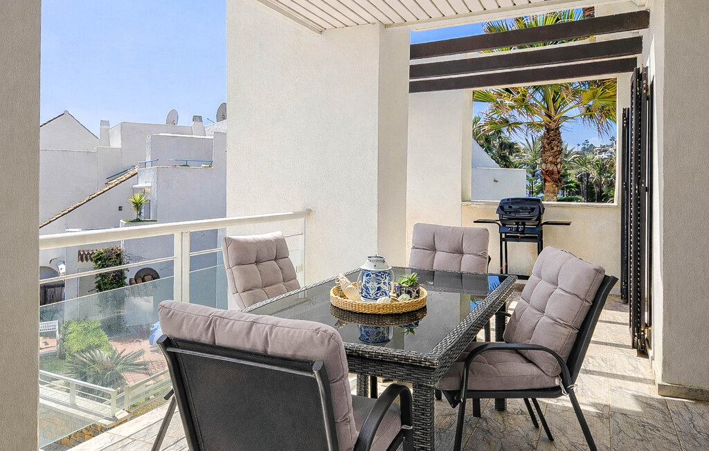 Ferieleilighet - Casares , Spania - EAS347 12