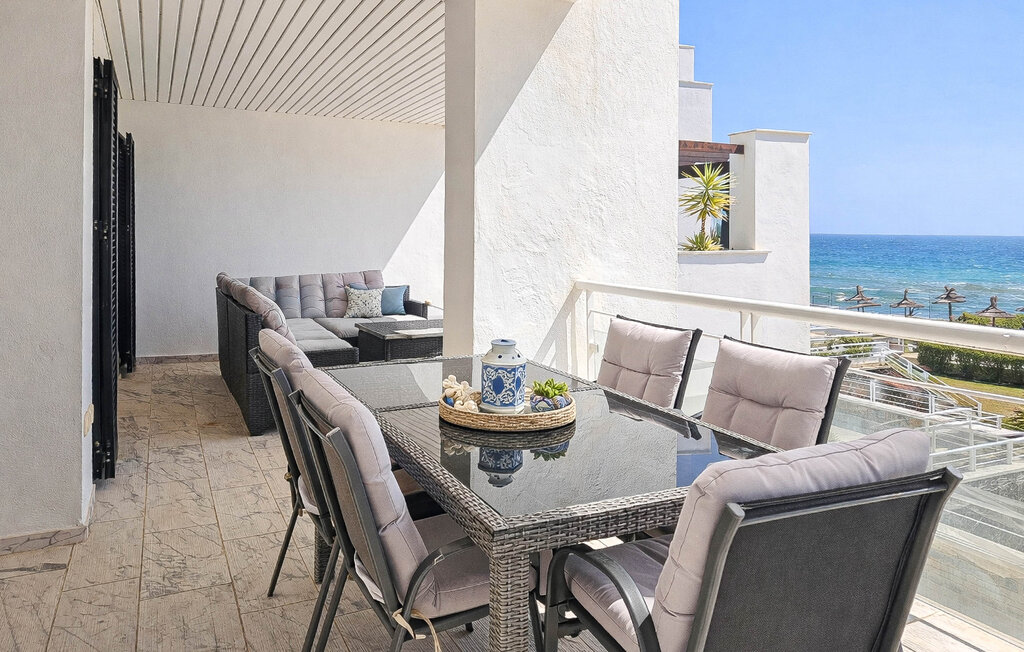Ferieleilighet - Casares , Spania - EAS347 13