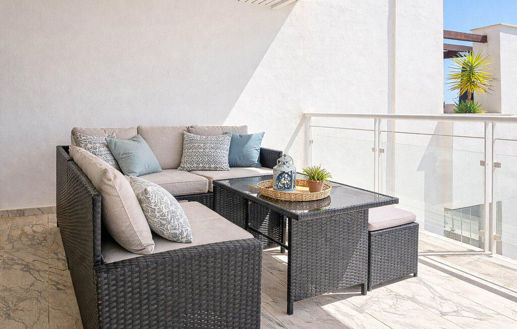 Ferieleilighet - Casares , Spania - EAS347 14